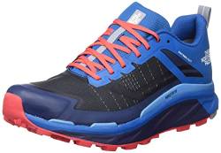 THE NORTH FACE Vectiv Infinite Walking-Schuh TNF Navy/Banff Blue 40 von THE NORTH FACE