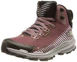 THE NORTH FACE Vectiv Mid Futurelight Traillaufschuh Wild Ginger/Lavender Fog 37.5 von THE NORTH FACE