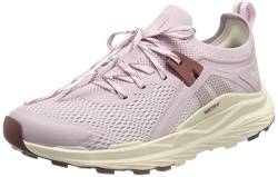 THE NORTH FACE Vectiv Walking-Schuh Lavender Fog/Wild Ginger 29.5 von THE NORTH FACE