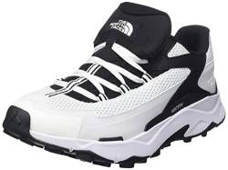 THE NORTH FACE Vectiv Walking-Schuh TNF White/TNF White 44 von THE NORTH FACE