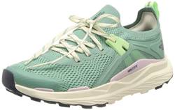THE NORTH FACE Vectiv Walking-Schuh Wasabi/Lavender Fog 38,5 von THE NORTH FACE