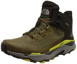 The NORTHFACE North Face Vectiv Exploris Futurelight Wanderstiefel Military Olive/Tnf Black 39 von THE NORTH FACE