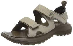 The North Face Damen Womens Hedgehog Sandal Iii Wanderschuh, Vintage Khaki, 47 EU von THE NORTH FACE