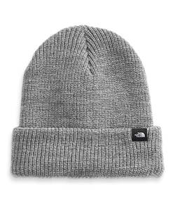 The North Face TNF Freebeenie, TNF Medium Grey Heather, OS von THE NORTH FACE