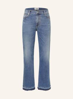 The.Nim Standard 7/8-Jeans Cheryl blau von THE.NIM STANDARD