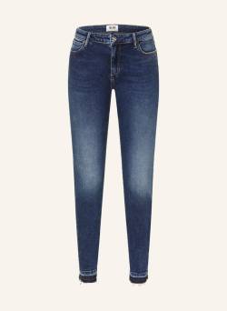 The.Nim Standard Skinny Jeans Holly blau von THE.NIM STANDARD