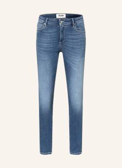 The.Nim Standard Skinny Jeans blau von THE.NIM STANDARD