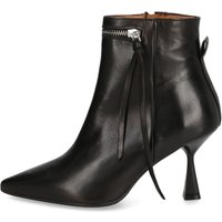 THEA MIKA Glattleder Stiefelette von THEA MIKA