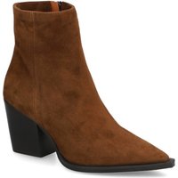 THEA MIKA Veloursleder Stiefelette von THEA MIKA