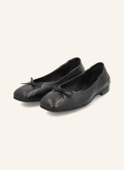 Thea Mika Ballerinas schwarz von THEA MIKA