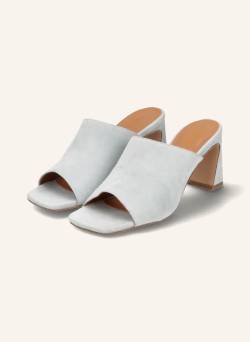 Thea Mika Mules blau von THEA MIKA