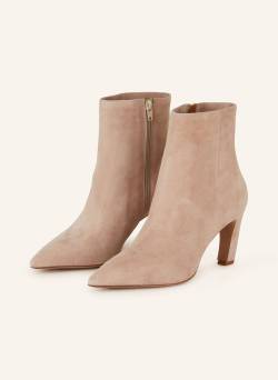 Thea Mika Stiefeletten beige von THEA MIKA