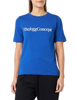 THEJOGGCONCEPT JCSIMONA Logo Tshirt - von THEJOGGCONCEPT