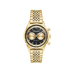 Thomas Sabo Chronograph WA0376-264-203-40 mm von THOMAS SABO