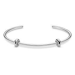 Thomas Sabo Damen-Armreifen 925_Sterling_Silber AR094-001-21-XL von THOMAS SABO