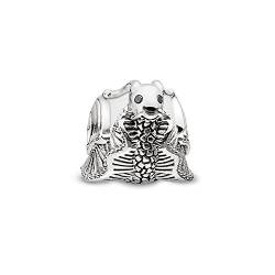 Thomas Sabo Damen Bead Charms Silber - K0192-879-14 von THOMAS SABO