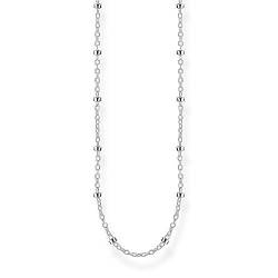 Thomas Sabo Unisex Kette Erbskette 925 Sterling Silber KE1890-001-21-L50v von THOMAS SABO