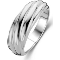 TI SENTO - Milano Fingerring Ti Sento - Milano Damen-Damenring 925er Silber von TI SENTO - Milano