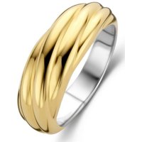 TI SENTO - Milano Fingerring Ti Sento - Milano Damen-Damenring 925er Silber von TI SENTO - Milano