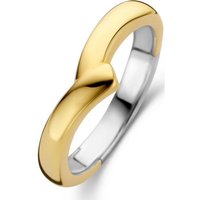 TI SENTO - Milano Fingerring Ti Sento - Milano Damen-Damenring 925er Silber von TI SENTO - Milano