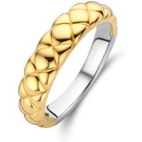 TI SENTO - Milano Fingerring Ti Sento - Milano Damen-Damenring 925er Silber von TI SENTO - Milano