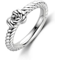 TI SENTO - Milano Fingerring Ti Sento - Milano Damen-Damenring 925er Silber von TI SENTO - Milano