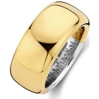 TI SENTO - Milano Fingerring Ti Sento - Milano Damen-Damenring 925er Silber von TI SENTO - Milano