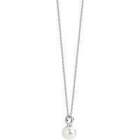 TI SENTO - Milano Silberkette Ti Sento - Milano Damen-Kette 925er Silber von TI SENTO - Milano