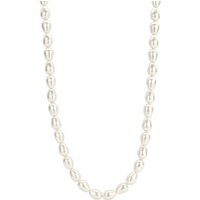 TI SENTO - Milano Silberkette Ti Sento - Milano Damen-Kette 925er Silber von TI SENTO - Milano