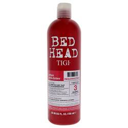 Bed Head by Tigi Urban Antidotes Resurrection Shampoo für geschädigtes Haar , 750 ml (1er Pack) von TIGI Bed Head