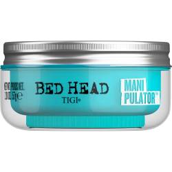 Bed Head by TIGI | Manipulator Texturpaste für Männer und Frauen | Professionelle Haarpflege, Haarstyling-Produkt mit starkem Halt | Für kurzes und mittellanges Haar | 57 g von TIGI