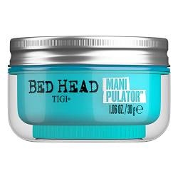 Bed Head by TIGI Manipulator Texturpaste mit festem Halt, in Reisegröße, 30 g von TIGI