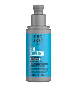 Bed Head by TIGI Recovery Conditioner für trockenes Haar, in Reisegröße, 100 ml von TIGI