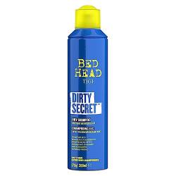 Bed Head by Tigi Dirty Secret Instant Refresh Trockenshampoo, 300 ml, Kirsche von TIGI