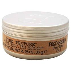 Bed Head for Men by Tigi Pure Texture Stylingcreme für festen Halt, 83 g von TIGI