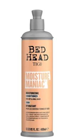 TIGI BH MOISTURE MANIAC CONDITIONER 400 von TIGI