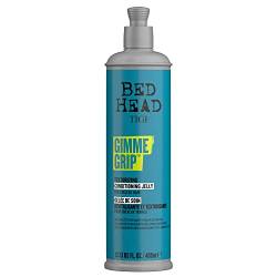 TIGI Head Gimme Grip Texturizingconditioning Jelly 400 Ml von TIGI