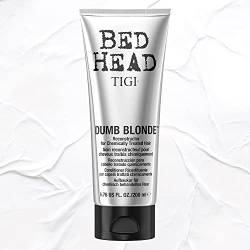 Tigi Bed Head Bh Dumb Blonde Conditioner 200 Ml (nouveau!) von TIGI