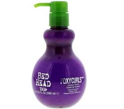 Tigi Bed Head Foxy Curls Contour Creme, 6.76 Ounce by Tigi von TIGI