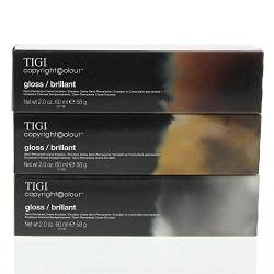 Tigi Creative Hellblond Asch Gold 8/83, 1er Pack (1 x 60 ml) von TIGI