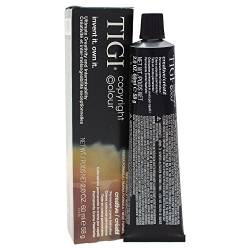 Tigi Creative Mittelblond Gold Mahagoni 7/35, 1er Pack (1 x 60 ml) von TIGI