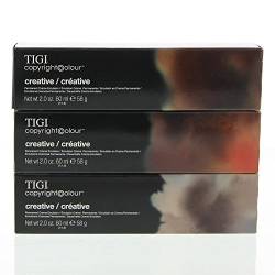 Tigi Gloss Clear 00/, 1er Pack (1 x 60 ml) von TIGI