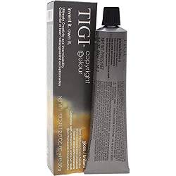 Tigi Gloss Hellblond Gold 8/3, 1er Pack (1 x 60 ml) von TIGI