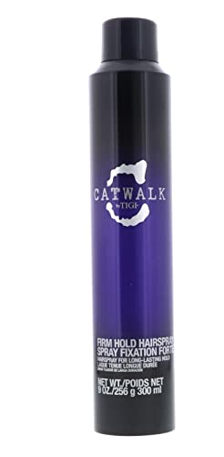 Tigi Tigi Catwalk Your Highness Firm Hold Hairspray by TIGI von TIGI