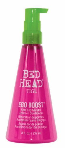 tigi ego boost split end mender leave in conditioner by TIGI von TIGI