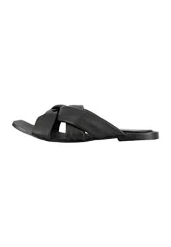 TILDEN Damen Sandal, SCHWARZ, 40 EU von TILDEN