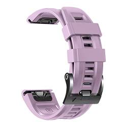 TIOYW Smartwatch-Armband für Garmin Fenix 7 7X 5 5X Plus 6 6X Pro Epix Silikon Easyfit Armband für Vertix/Vertix 2, 26 mm, 22 mm, For Vertix, Achat von TIOYW
