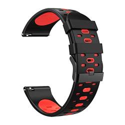 TIOYW Smartwatch-Armband für Garmin Forerunner 245 645 158 55, Silikon-Armband für Garmin Vivoactive 3 4/Venu 2 Plus SQ, For Vivoactive 3, Achat von TIOYW