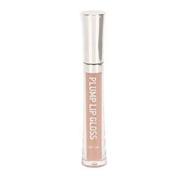 Lipgloss, Kirschkernöl, Tief Feuchtigkeitsspendende, Langanhaltende Lippenfarbe für Make-up, 3 Ml Glasierter Flüssiger Lippenstift für Trockene Lippen von TITA-DONG