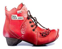 TMA 8606 F Damen rot - EUR 41 von TMA